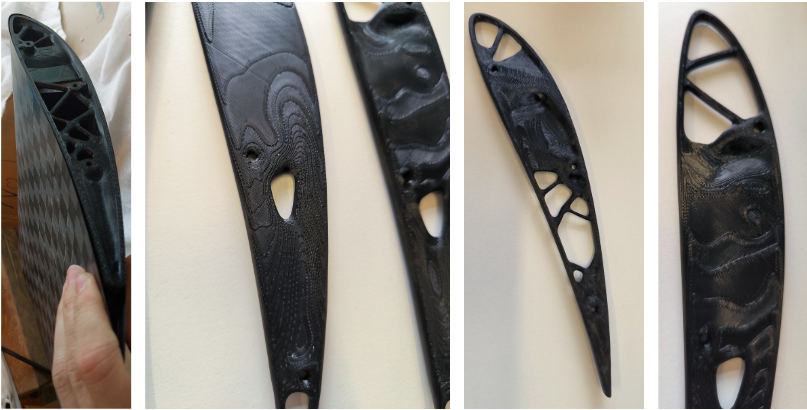 Revolutionizing Formula Student Racing with INTAMSYS 3D Printing ...