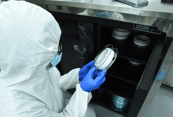 novus Medical 3D printing workflow